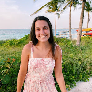 Meet your Posher, Marissa